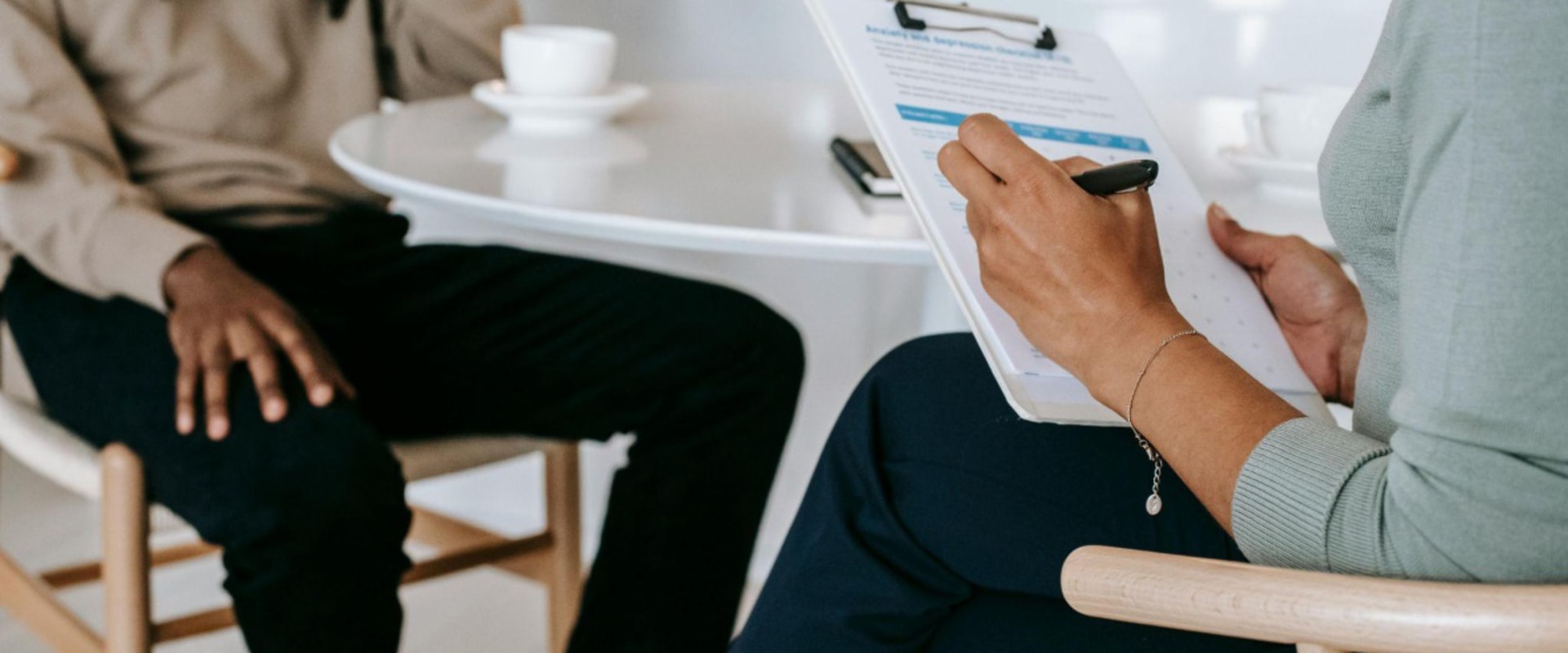 The Importance of Accurate Record-Keeping for Taxes