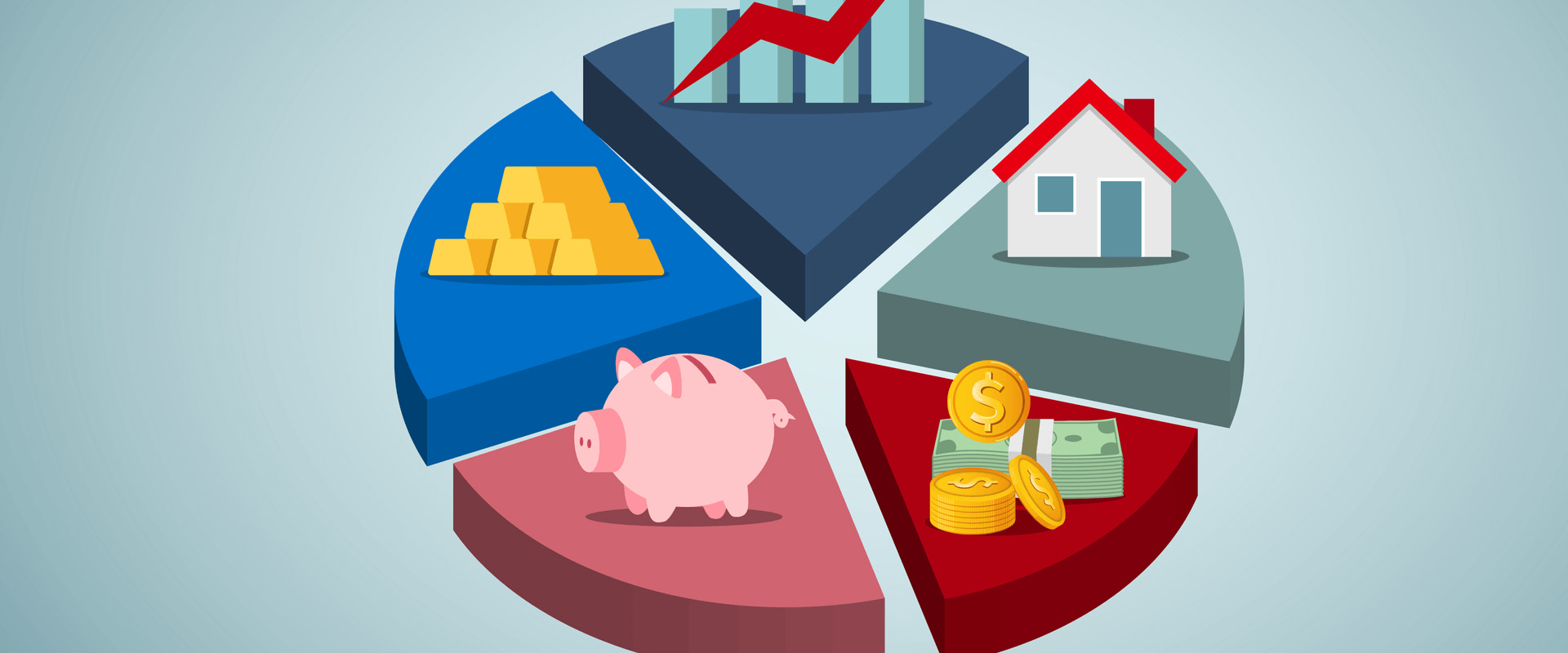 A Beginner's Guide to Common Financial Terms