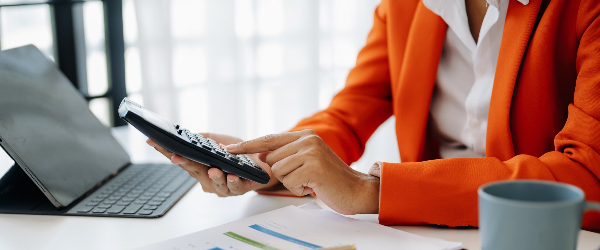 Maintaining Accurate Records: Tips and Techniques for Bookkeeping and Tax Preparation
