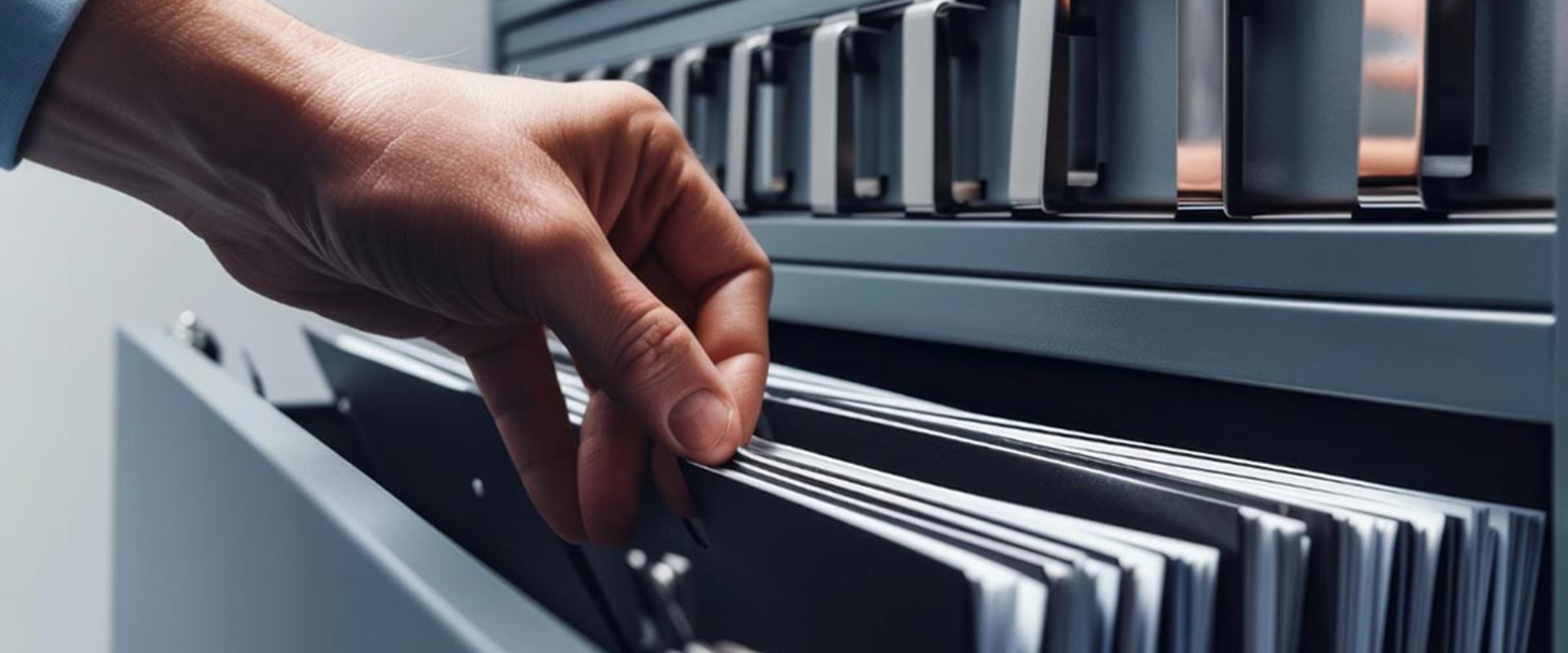 Filing Systems for Financial Documents: Streamlining Your Bookkeeping Best Practices