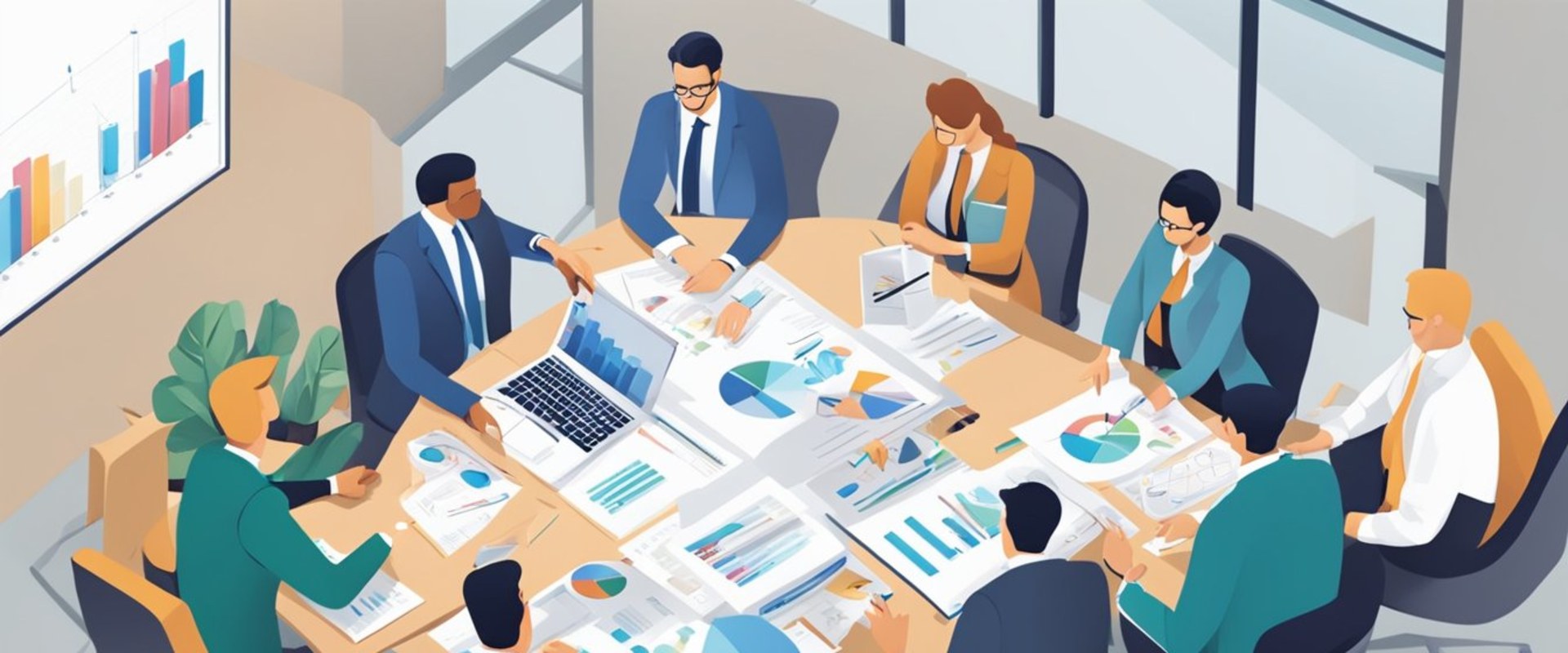 Managerial Accounting: A Comprehensive Guide to Managing Your Finances